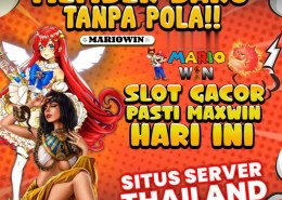 Fanta89 : Daftar Slot Mania PG SOFT Server Thailand NO.1 🦋