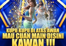 Dukun69 : Situs Slot Online Terpercaya dengan Pengalaman Bermain Terbaik 🦋