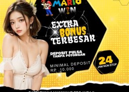 Mahadewa89 : Situs Slot Online Terpercaya dengan Pengalaman Bermain Terbaik 🦋