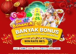 gang 368 : Situs Slot Online Terpercaya dengan Pengalaman Terbaik 🦋