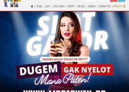 Buktitoto : Situs Slot Online Terpercaya dengan Pengalaman Terbaik 🦋