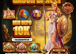 KitaBet : Daftar Slot Mania PG SOFT Server Thailand NO.1 🦋