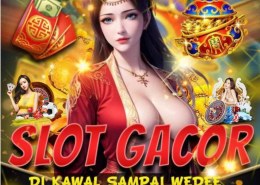 Mahadewatogel88 : Situs Slot Online Terpercaya dengan Pengalaman Bermain Terbaik 🦋