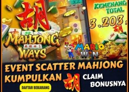 Superwin138 : Daftar Slot Mania PG SOFT Server Thailand NO.1 🦋