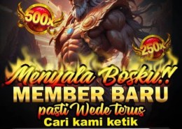 klikslot77 Memiliki Keseruan Bermain Slot di Tahun Baru 2025