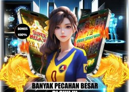 madurabet77 : Situs Slot Online Terpercaya dengan Pengalaman Bermain Terbaik 🦋