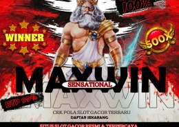 kini999 : Rekomendasi Game Slot dengan Peluang Withdraw Tinggi 2025