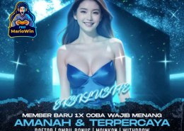 Oceantoto88 : Situs Slot Online Terpercaya dengan Pengalaman Terbaik 🦋