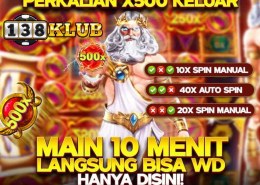 hoki33 » Situs Resmi Slot Gacor Deposit 10000 Gampang Menang