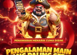 Oceantogel168 : Situs Slot Online Terpercaya dengan Pengalaman Terbaik 🦋