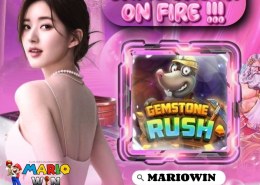 Spin123 : Daftar Slot Mania PG SOFT Server Thailand NO.1 🦋