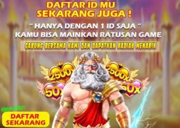 Kantin88 : Daftar Slot Mania PG SOFT Server Thailand NO.1 🦋