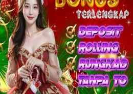 Gembira999 : Situs Slot Online Terpercaya dengan Pengalaman Bermain Terbaik 🦋