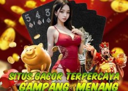 situs terbaru : Situs Judi Slot Online Gacor Hari Ini Pasti Jepe Maxwin ♥♥♥