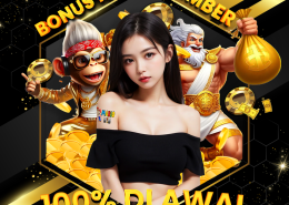 SURGA138 » Situs Resmi Slot Gacor Deposit 10000 Gampang Menang