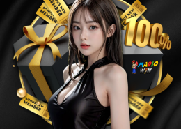 SENJA88 » Situs Resmi Slot Gacor Deposit 10000 Gampang Menang