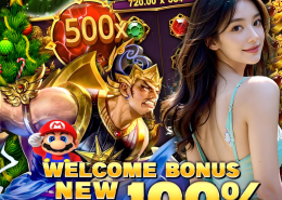 Rajaslot138 » Situs Resmi Slot Gacor Deposit 10000 Gampang Menang