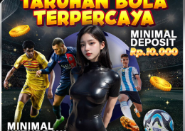 slot populer | Akses Perputaran Game Terbaik 2025