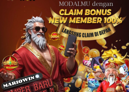 macauslot77 » Situs Resmi Slot Gacor Deposit 10000 Gampang Menang