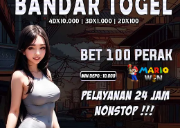 video4d Memiliki Keseruan Bermain Slot di Tahun Baru 2025