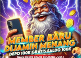 Bigbos77 » Situs Resmi Slot Gacor Deposit 10000 Gampang Menang