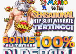 SENIOR88 » Situs Resmi Slot Gacor Deposit 10000 Gampang Menang