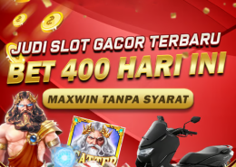 situs slot online gacor : Platform Gaming Premium untuk Gamer Berkelas