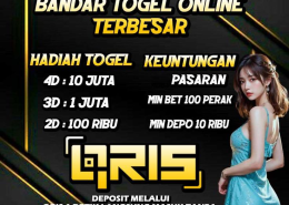 nadatogel : Situs Slot Online Terpercaya dengan Pengalaman Terbaik 🦋