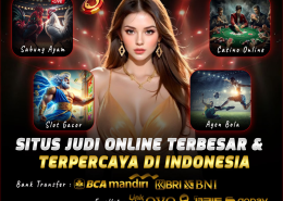 game228 : Situs Slot Online Terpercaya dengan Pengalaman Terbaik 🦋