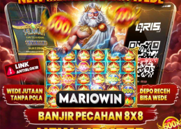 slot terpercaya gacor : Platform Gaming Premium untuk Gamer Berkelas