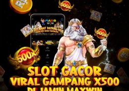 game555 : Situs Slot Online Terpercaya dengan Pengalaman Terbaik 🦋