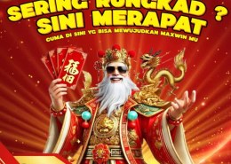 kembang slot Link Utama Slot Gacor 2025 Penuh Sensasi