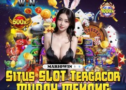 dewa789 : Situs Slot Online Terpercaya dengan Pengalaman Terbaik 🦋