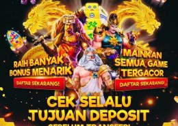 ipslot : Situs Slot Online Terpercaya dengan Pengalaman Terbaik 🦋