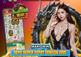 wingtoto : Situs Slot Online Terpercaya dengan Pengalaman Terbaik 🦋