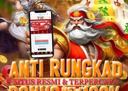 wangitogel : Situs Slot Online Terpercaya dengan Pengalaman Terbaik 🦋