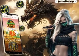 Sukses4d Link Utama Slot Gacor 2025 Penuh Sensasi