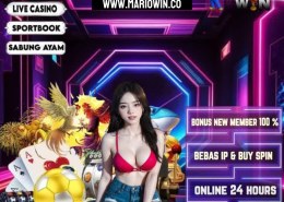 sbobetasia Link Utama Slot Gacor 2025 Penuh Sensasi