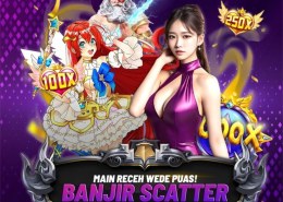 lux138 Link Utama Slot Gacor 2025 Penuh Sensasi