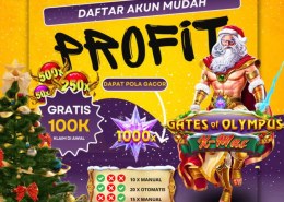 Promax4D : Informasi Slot Gacor Resmi 2025 dengan Peluang Menang Tinggi 🦋