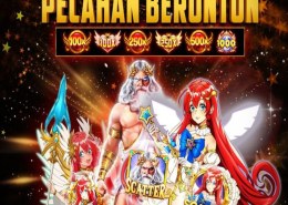 agen555 : Situs Slot Online Terpercaya dengan Pengalaman Terbaik 🦋