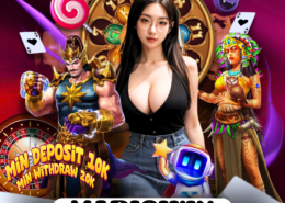 lotusslot : Situs Slot Online Terpercaya dengan Pengalaman Terbaik 🦋