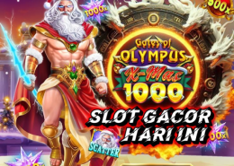 slot depo gratis : Slot Gacor Pecah x1000 Game Online & Jam Gacor