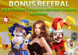 mesin slot online : Platform Gaming Premium untuk Gamer Berkelas