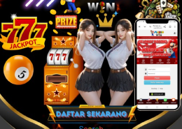 serasibet : Spin Bonus Menggiurkan Gampang Menang Maxwin 2025