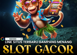 slot demo gacor olympus : Platform Gaming Premium untuk Gamer Berkelas